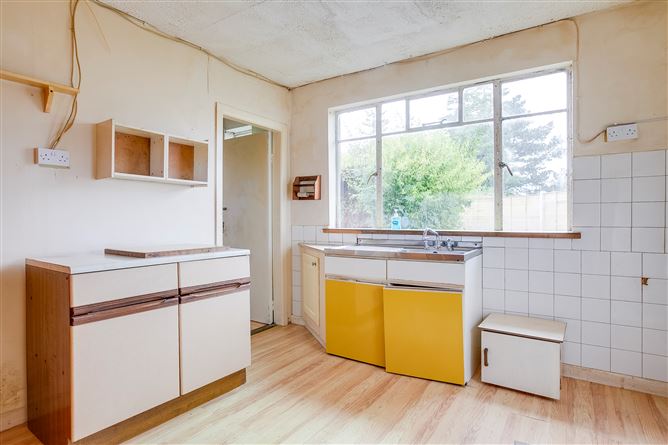 Rockbrook, Edmondstown Road, Rathfarnham, Dublin 16
