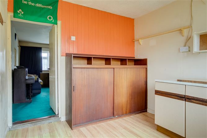 Rockbrook, Edmondstown Road, Rathfarnham, Dublin 16