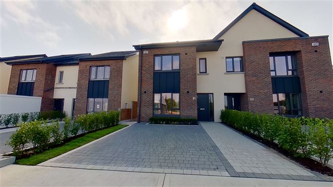 **Show house now released** 51 Linenfield Crescent, Ballymakenny Road, Drogheda, Co. Louth, Drogheda, Louth