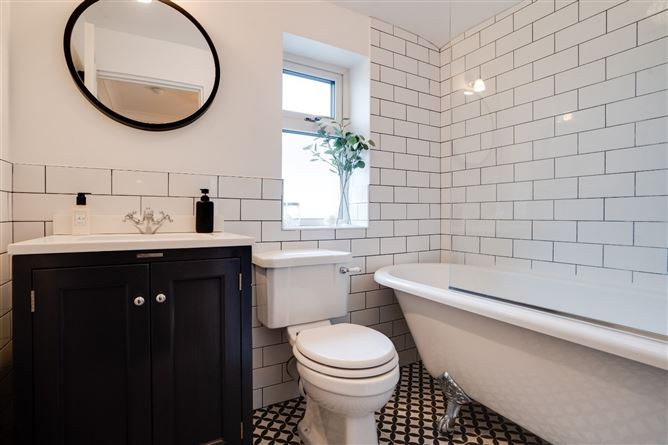 25 Fairview Avenue Upper, Fairview, Dublin 3