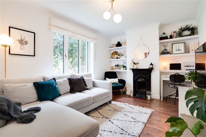 25 Fairview Avenue Upper, Fairview, Dublin 3