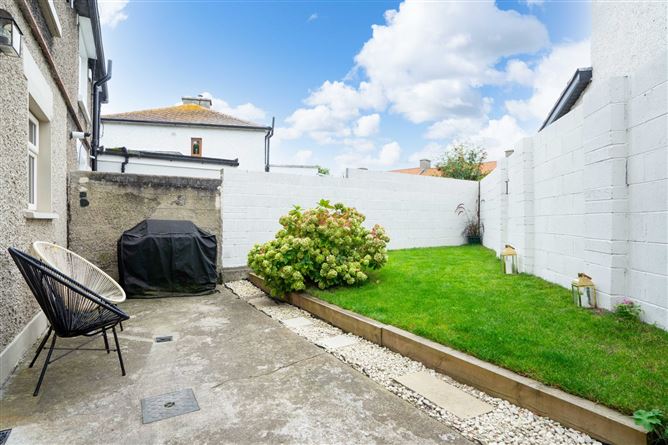 25 Fairview Avenue Upper, Fairview, Dublin 3