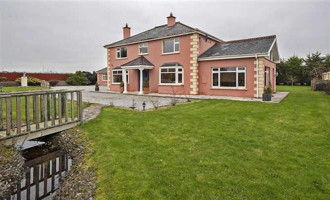 Marchelle House,Owbeg,Lismore,Co Waterford,P51A4WS