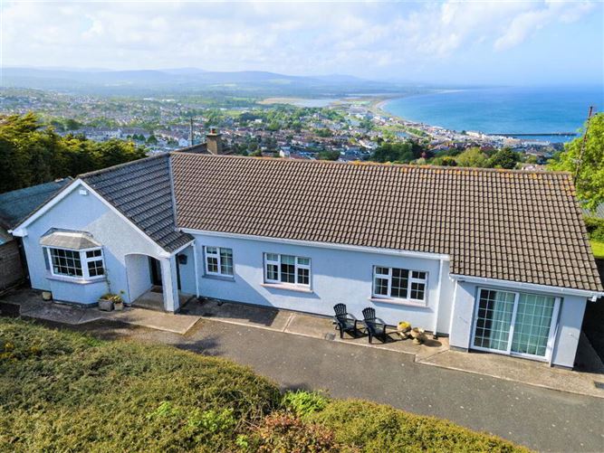 16 Ballyguile Mor, Greenhill Road, Wicklow Town, Wicklow Forkin