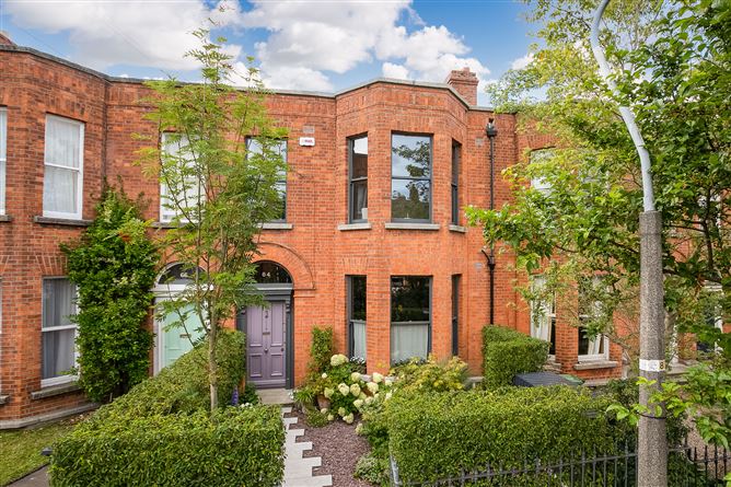 64 moyne road, ranelagh, dublin 6