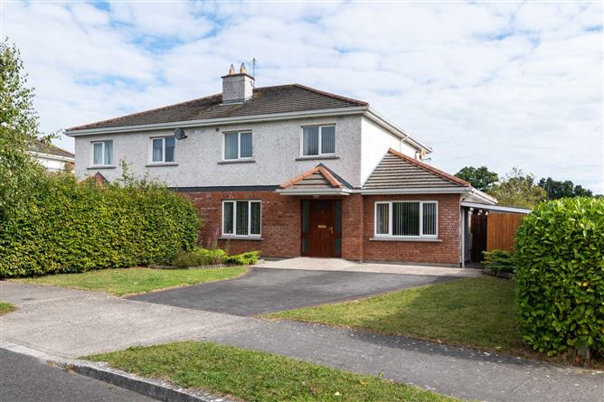 Main image for 16 Cloghanboy Avenue, Ballymahon Road, Athlone, Co. Westmeath