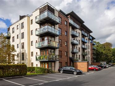 Main image of Apartment 43, Temple Lawns, Northwood, Santry, Dublin 9