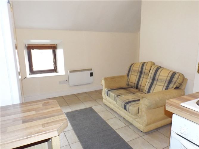 12 St Patricks Terrace, Patrick St, Mullingar, Westmeath