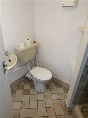 12 St Patricks Terrace, Patrick St, Mullingar, Westmeath