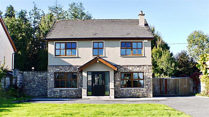 Main image for The Glebe, Monagea, Newcastle West, Co. Limerick