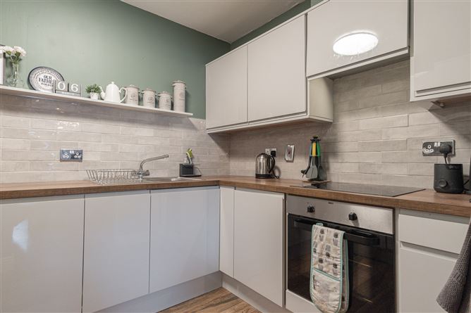 4 The Pines, French Park, Tyrrelstown, Dublin 15