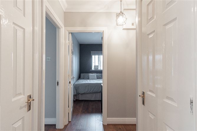 4 The Pines, French Park, Tyrrelstown, Dublin 15