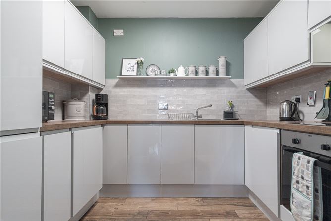 4 The Pines, French Park, Tyrrelstown, Dublin 15