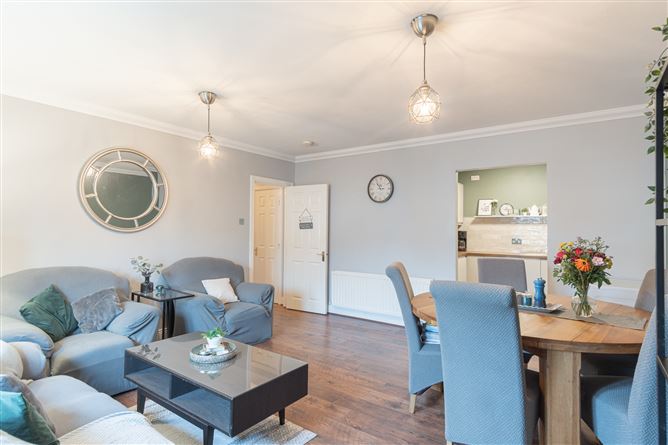 4 The Pines, French Park, Tyrrelstown, Dublin 15