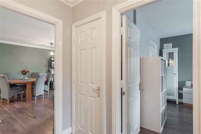4 The Pines, French Park, Tyrrelstown, Dublin 15
