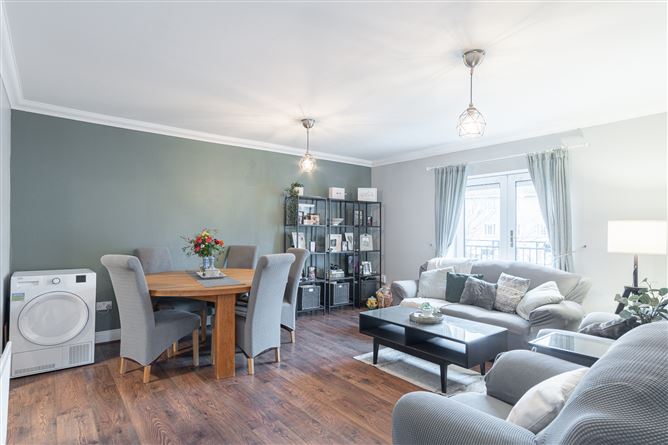 4 The Pines, French Park, Tyrrelstown, Dublin 15