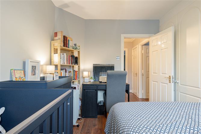 4 The Pines, French Park, Tyrrelstown, Dublin 15