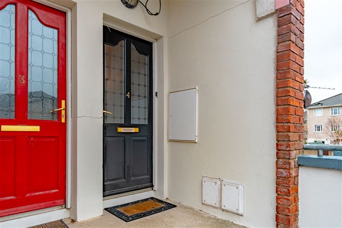 4 The Pines, French Park, Tyrrelstown, Dublin 15