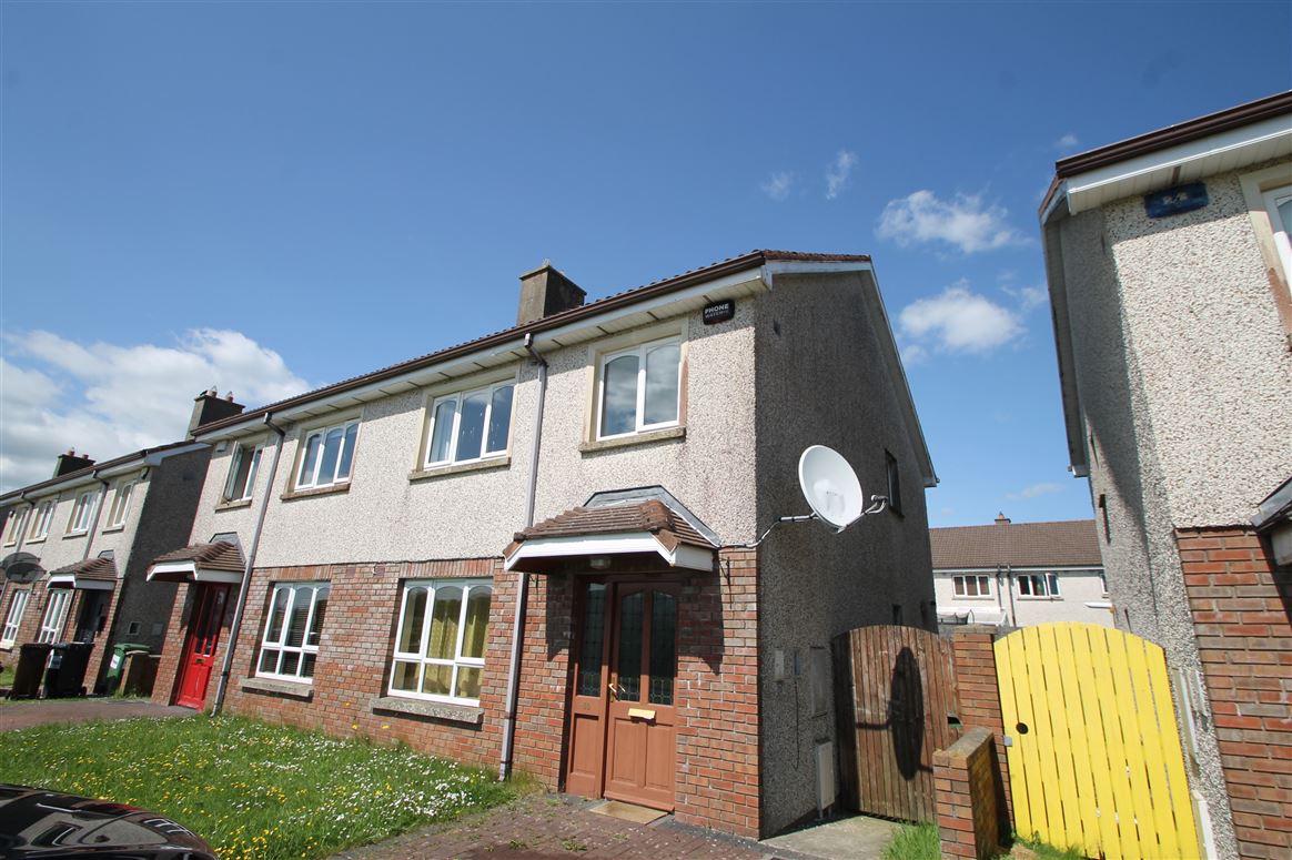 59 Meadowbank, Cork Road, Waterford