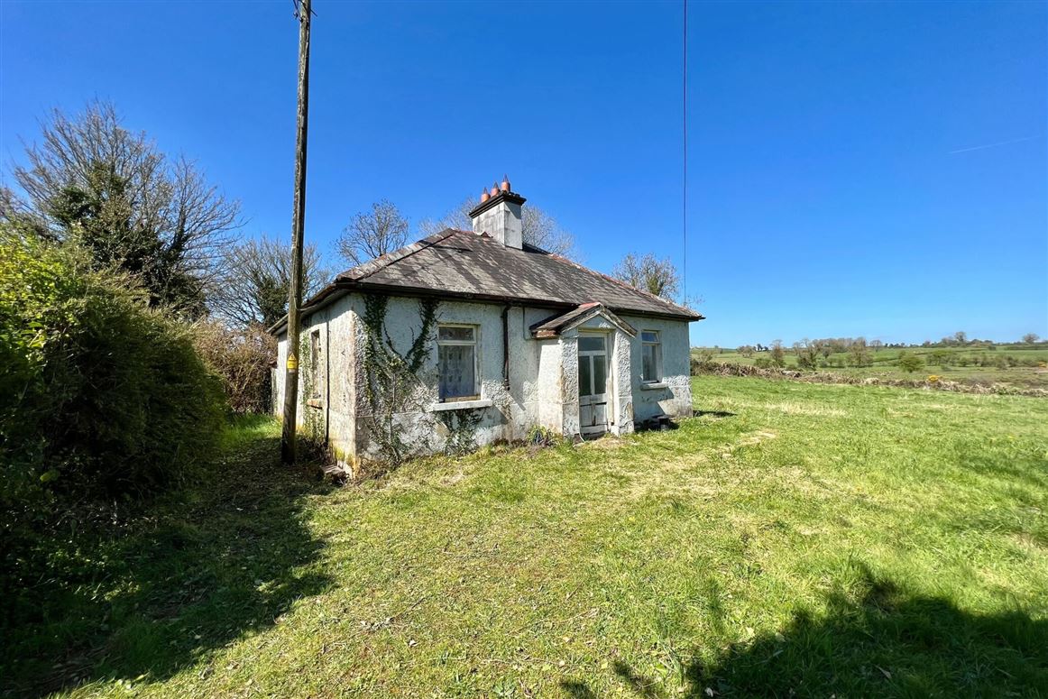 Ballymaurice, Granard, Co. Longford