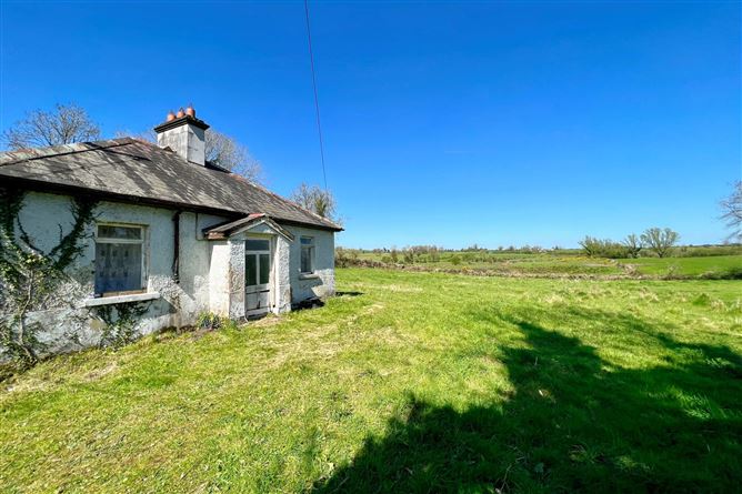 Ballymaurice, Granard, Co. Longford