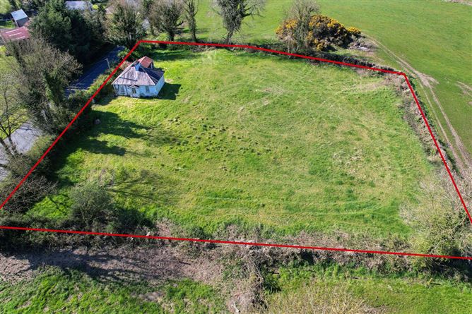 Ballymaurice, Granard, Co. Longford