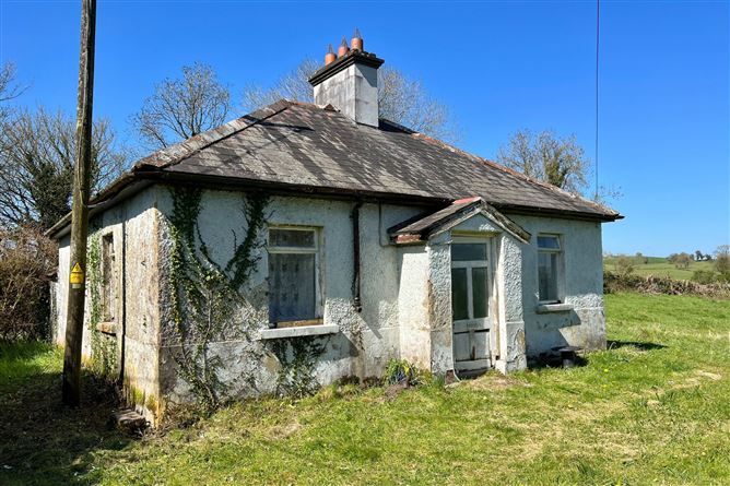 Ballymaurice, Granard, Co. Longford