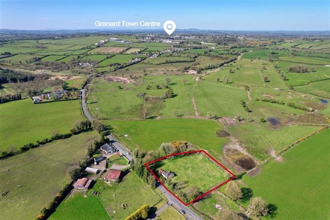 Ballymaurice, Granard, Co. Longford