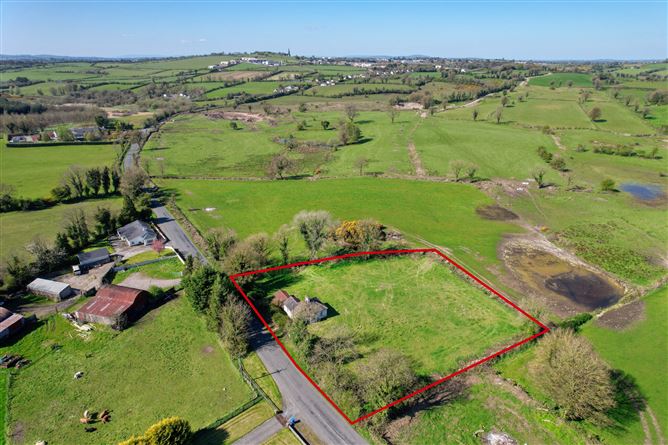 Ballymaurice, Granard, Co. Longford