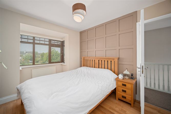 21 Willow Glen, Herons Wood, Carrigaline, Cork