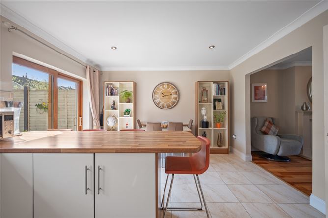 21 Willow Glen, Herons Wood, Carrigaline, Cork