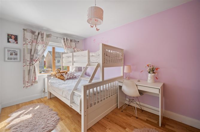 21 Willow Glen, Herons Wood, Carrigaline, Cork