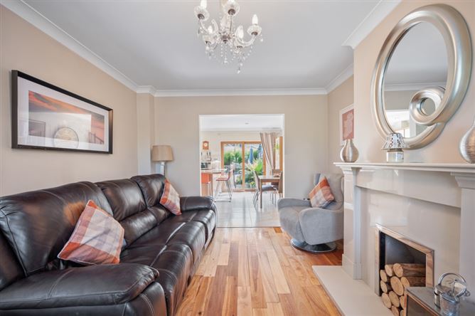 21 Willow Glen, Herons Wood, Carrigaline, Cork