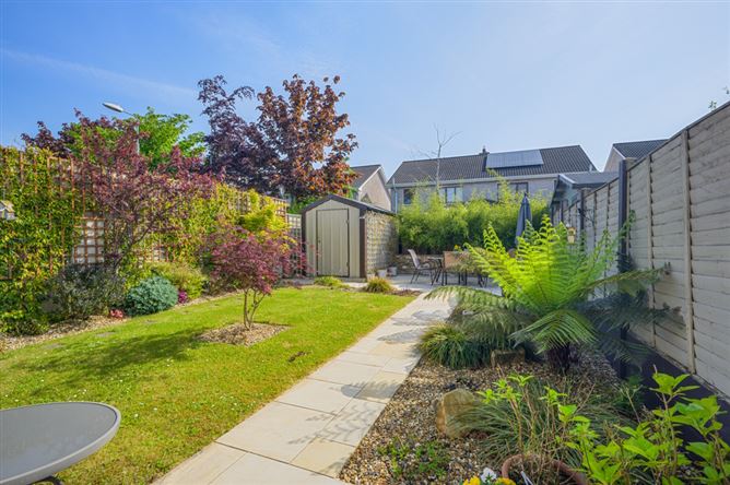 21 Willow Glen, Herons Wood, Carrigaline, Cork