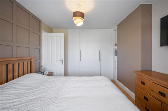 21 Willow Glen, Herons Wood, Carrigaline, Cork