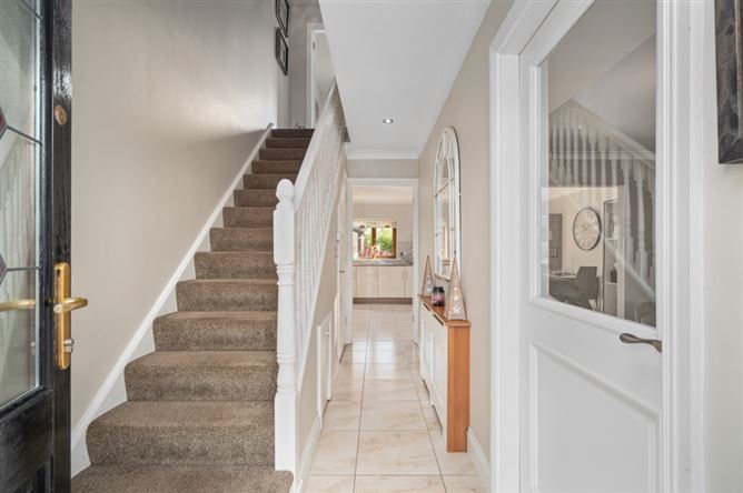21 Willow Glen, Herons Wood, Carrigaline, Cork