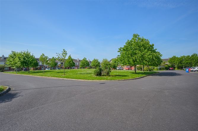 21 Willow Glen, Herons Wood, Carrigaline, Cork