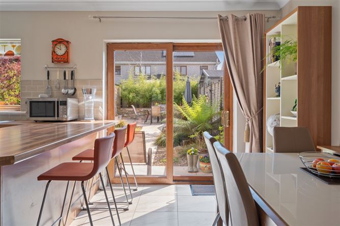 21 Willow Glen, Herons Wood, Carrigaline, Cork