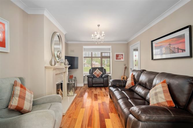 21 Willow Glen, Herons Wood, Carrigaline, Cork