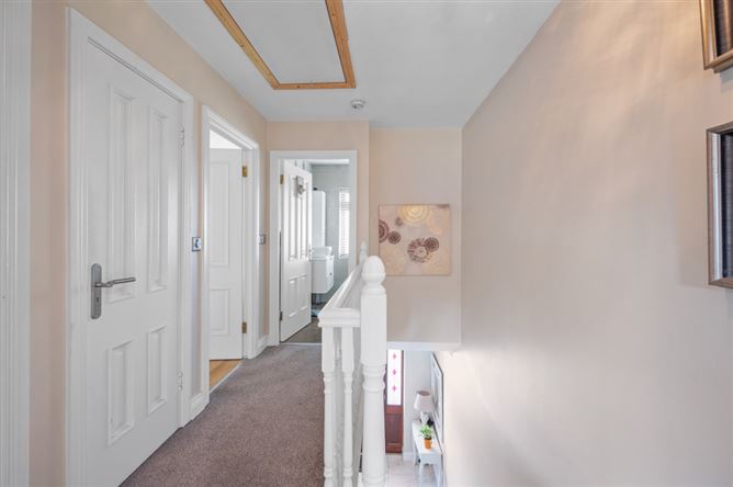 21 Willow Glen, Herons Wood, Carrigaline, Cork