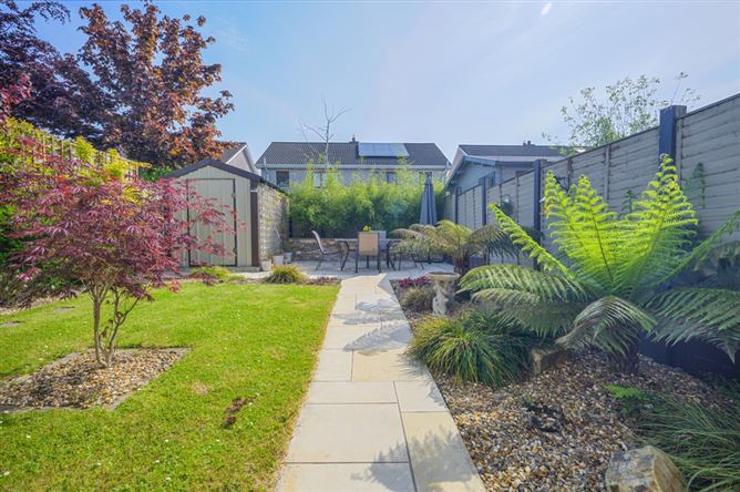 21 Willow Glen, Herons Wood, Carrigaline, Cork