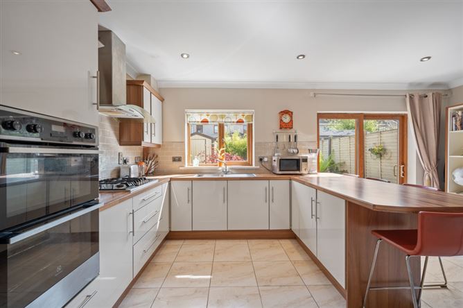 21 Willow Glen, Herons Wood, Carrigaline, Cork