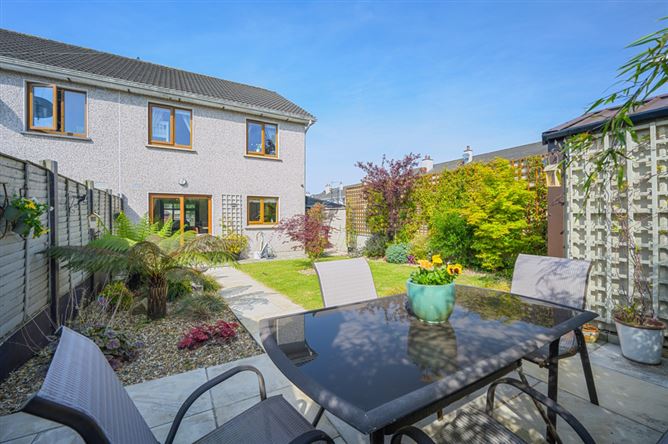 21 Willow Glen, Herons Wood, Carrigaline, Cork