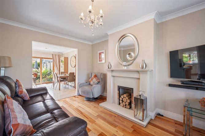 21 Willow Glen, Herons Wood, Carrigaline, Cork
