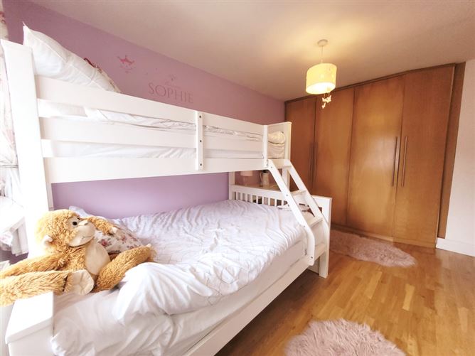 21 Willow Glen, Herons Wood, Carrigaline, Cork