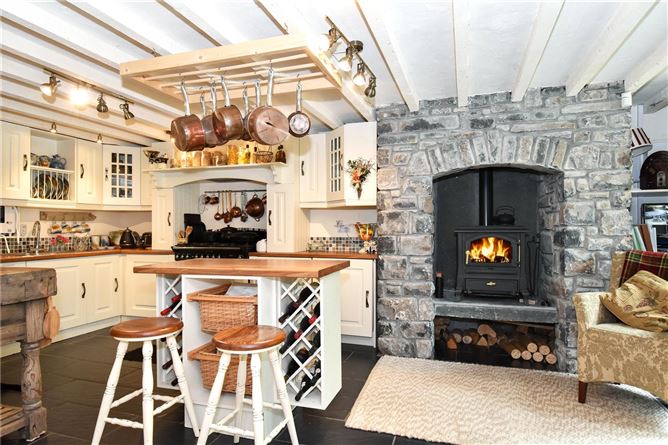 Gorse Cottage, Birchall, Oughterard, Co. Galway