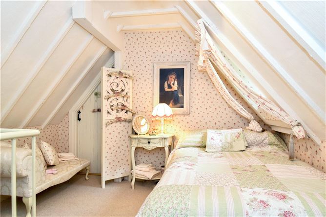 Gorse Cottage, Birchall, Oughterard, Co. Galway