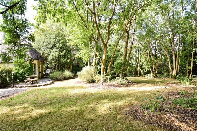 Gorse Cottage, Birchall, Oughterard, Co. Galway