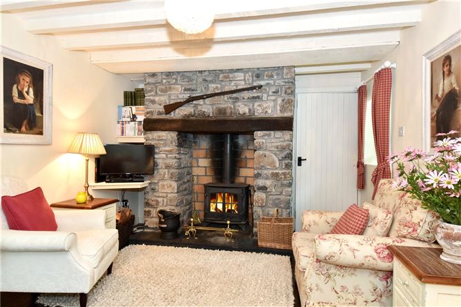Gorse Cottage, Birchall, Oughterard, Co. Galway