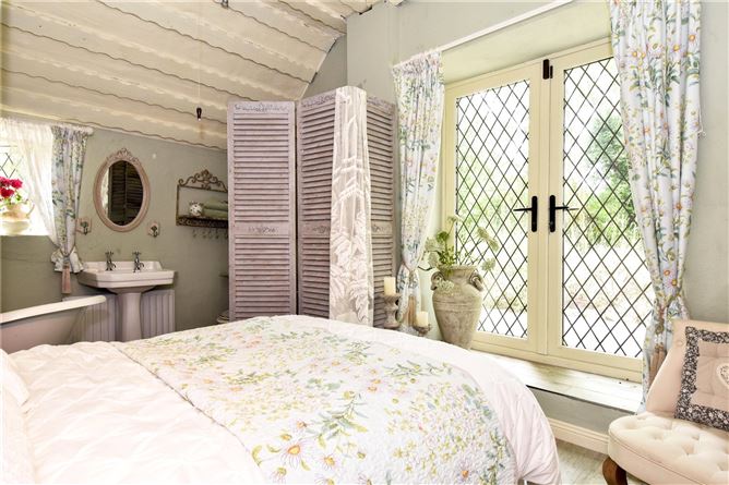 Gorse Cottage, Birchall, Oughterard, Co. Galway
